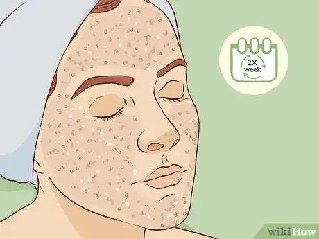 Immagine titolata Exfoliate Skin Step 6