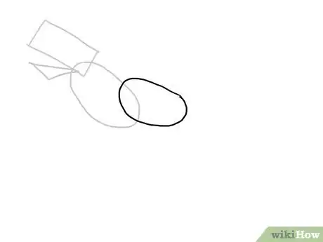Immagine titolata Draw a Monster Step 17