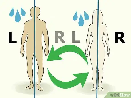 Immagine titolata Perform Ghusl Step 19