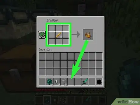 Immagine titolata Open the Dragon Egg in Minecraft Step 4