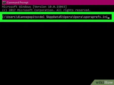 Immagine titolata Block Ads (Unwanted Pop Ups) in Opera Step 13