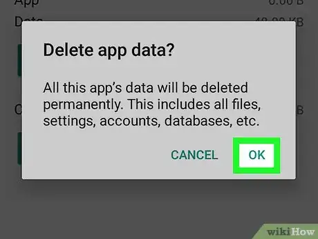 Immagine titolata Get Rid of the Voicemail Notification on Android Step 6