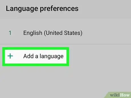 Immagine titolata Change the Android Voice Step 8