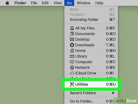 Immagine titolata Open the Hidden Files in a USB Pen Drive Step 11