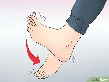 Immagine titolata Prevent Hammer Toe Step 4