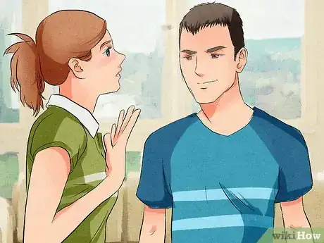 Immagine titolata Attract Girls With Body Language Step 7