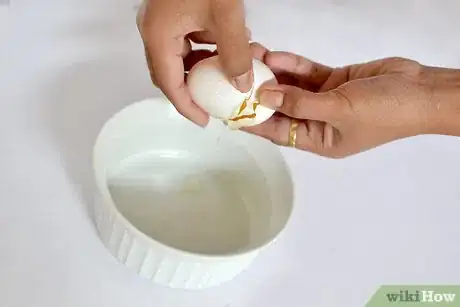 Immagine titolata Make a Homemade (Natural) Protein Hair Mask Step 2