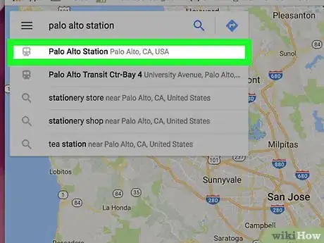 Immagine titolata Print Google Maps Step 3