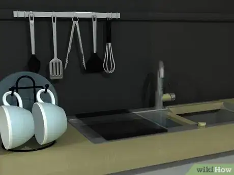 Immagine titolata Maintain a Clean Home Step 7