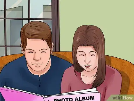 Immagine titolata Overcome Depression Step 7