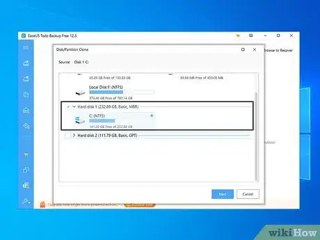 Immagine titolata Install an SSD in Your Laptop Step 32