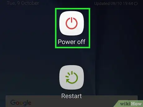 Immagine titolata Reformat Android Phones Step 12