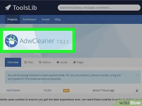 Immagine titolata Block Ads (Unwanted Pop Ups) in Opera Step 14