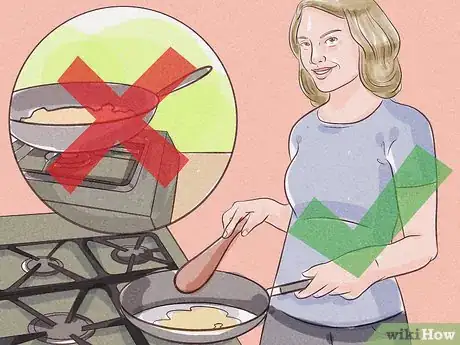 Immagine titolata Use a Gas Stove Step 6