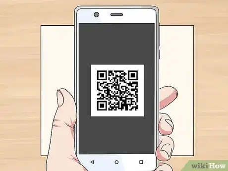Immagine titolata Scan a QR Code Step 13