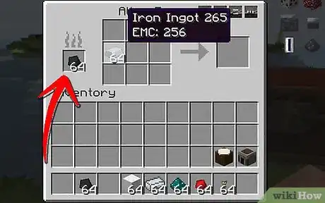 Immagine titolata Get Started in Tekkit Step 6