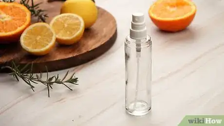 Immagine titolata Make Citrus Spray Step 1