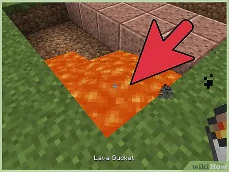 Immagine titolata Build a Piston Drawbridge in Minecraft Step 8