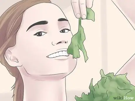 Immagine titolata Eat to Get a 6 Pack Step 2