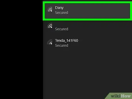 Immagine titolata Create a Personal Hotspot on an iPhone Step 11