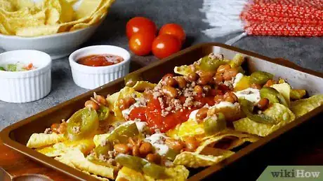 Immagine titolata Make Nachos Step 6