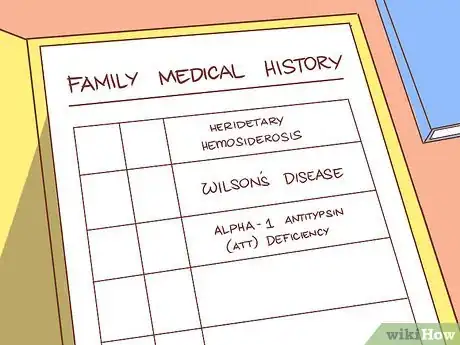 Immagine titolata Recognize Cirrhosis Step 6