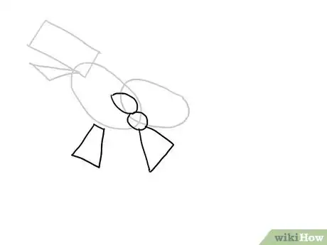 Immagine titolata Draw a Monster Step 18