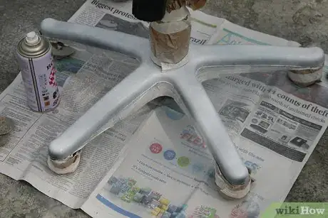 Immagine titolata Spray Paint Step 6