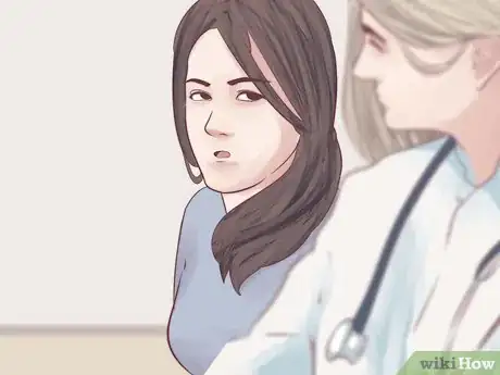 Immagine titolata Exercise After a Leg Injury Step 1