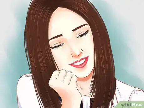 Immagine titolata Be a Conservative Girl Step 9