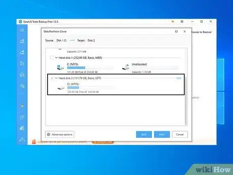 Immagine titolata Install an SSD in Your Laptop Step 33