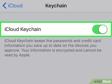Immagine titolata Create an iCloud Account in iOS Step 19