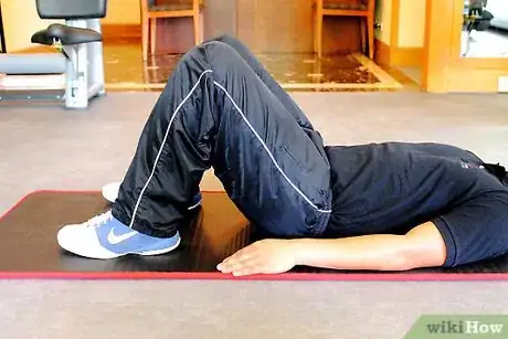 Immagine titolata Exercise Transverse Abdominals Step 10