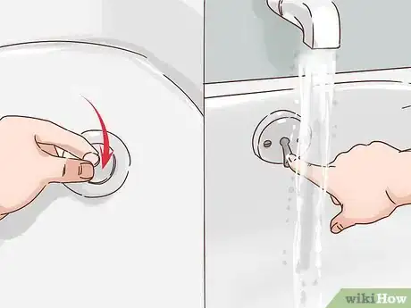 Immagine titolata Use a Bath Bomb Step 4