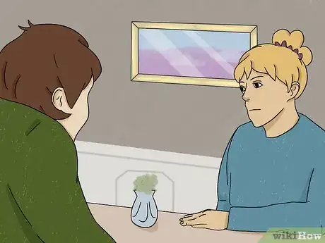 Immagine titolata Attract a Libra Man Step 11