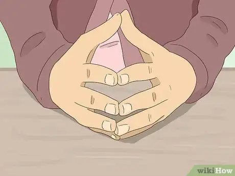 Immagine titolata Act at a Job Interview Step 12