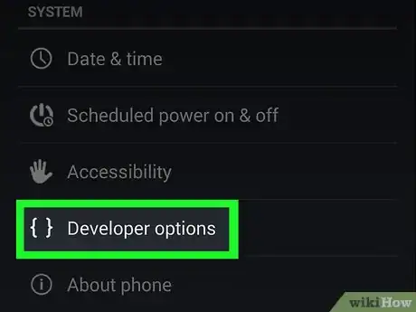 Immagine titolata See What Apps Are Currently Running on Android Step 6