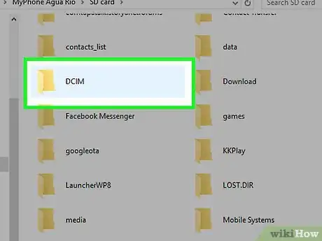 Immagine titolata Transfer Files from Android to Windows Step 13