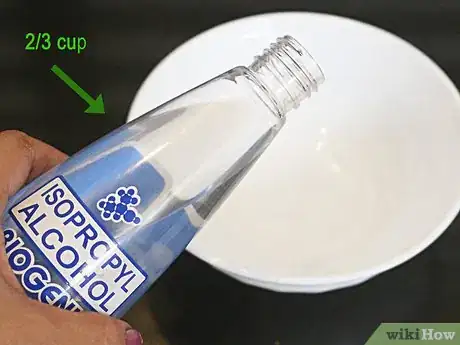 Immagine titolata Make Scented Hand Sanitizer Step 1