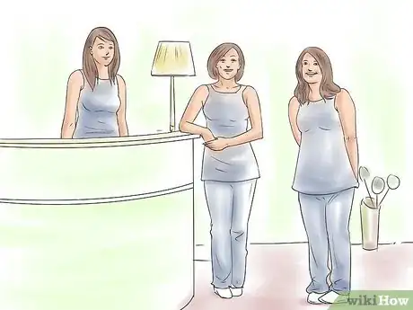 Immagine titolata Start a Tanning Salon Step 6