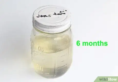 Immagine titolata Store Simple Syrup Step 5