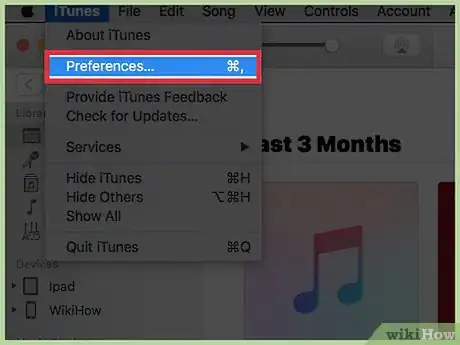 Immagine titolata Add Music to iPod Without Deleting Old Music Step 3