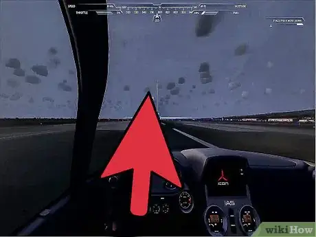 Immagine titolata Land in Microsoft Flight Simulator Automatically Step 11