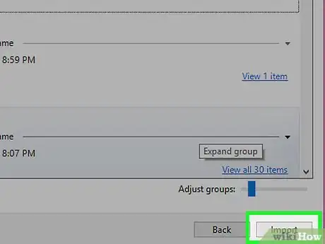 Immagine titolata Transfer Files from Android to Windows Step 26