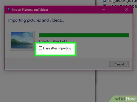 Immagine titolata Transfer Files from Android to Windows Step 27