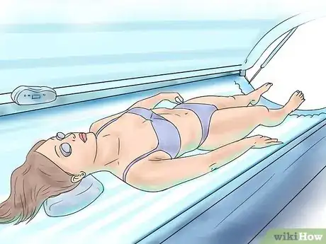 Immagine titolata Start a Tanning Salon Step 8