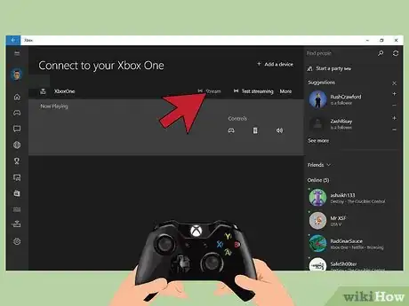 Immagine titolata Connect Two TVs to Xbox Step 12