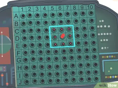 Immagine titolata Win at Battleship Step 5