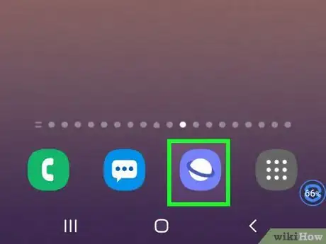 Immagine titolata Set a Bookmark Shortcut in Your Home Screen on Android Step 16