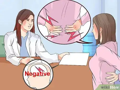 Immagine titolata Identify Munchausen Syndrome Step 14